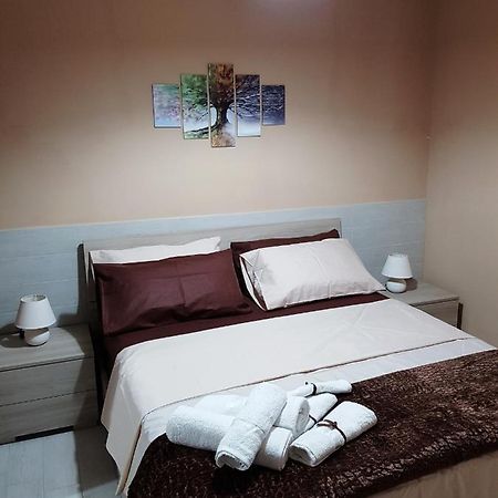 Migliarello Resort ' Njulella מראה חיצוני תמונה