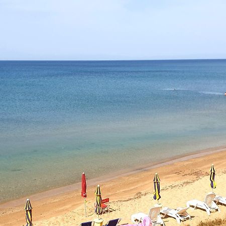 Migliarello Resort ' Njulella מראה חיצוני תמונה