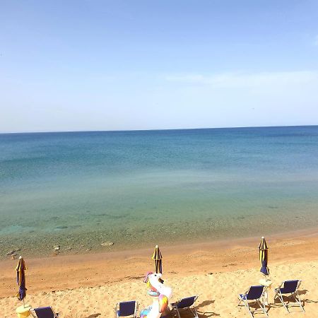 Migliarello Resort ' Njulella מראה חיצוני תמונה