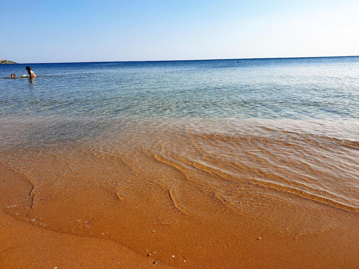 Migliarello Resort ' Njulella מראה חיצוני תמונה