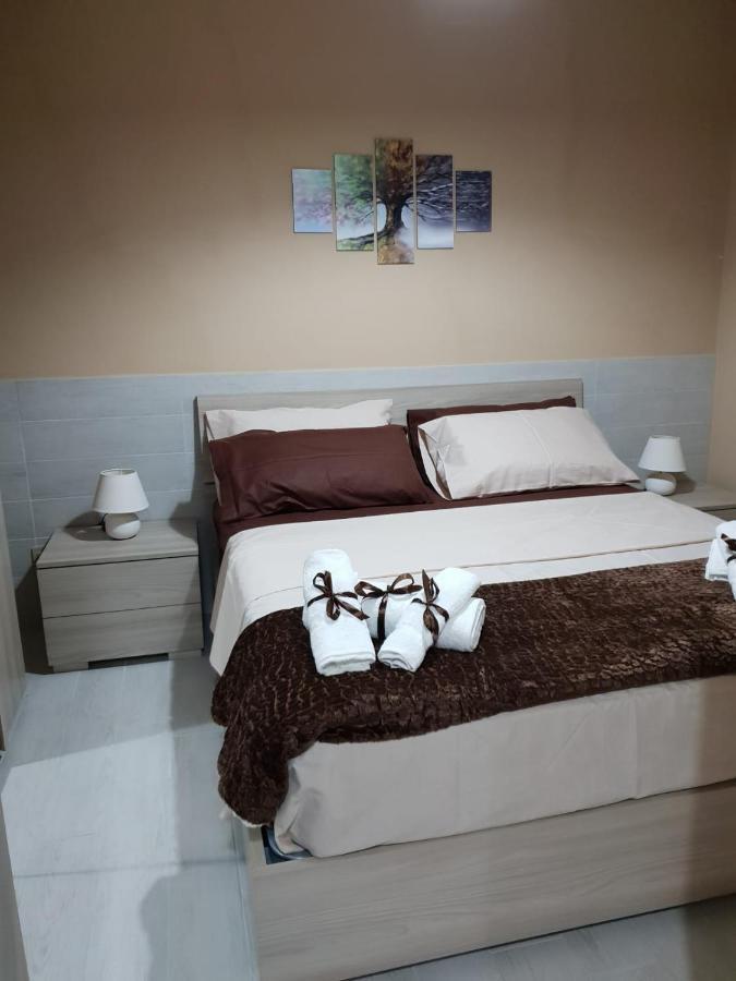 Migliarello Resort ' Njulella מראה חיצוני תמונה