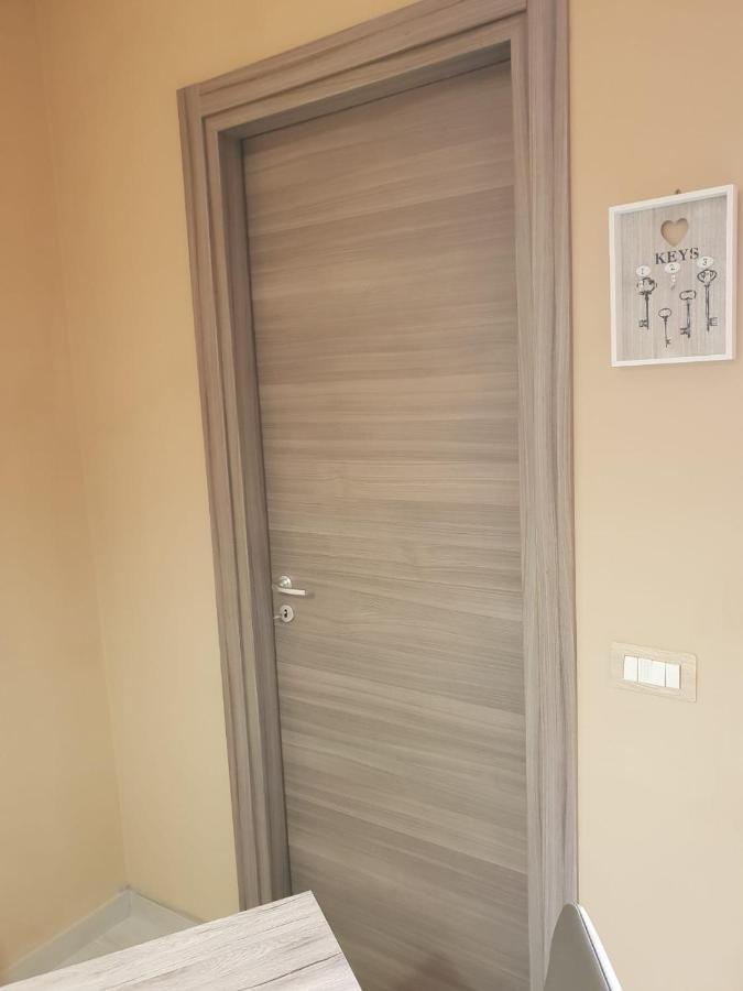 Migliarello Resort ' Njulella מראה חיצוני תמונה
