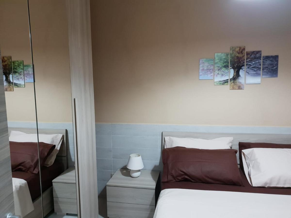 Migliarello Resort ' Njulella מראה חיצוני תמונה