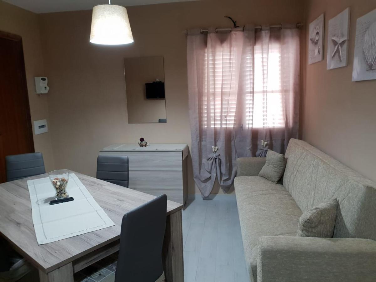 Migliarello Resort ' Njulella מראה חיצוני תמונה