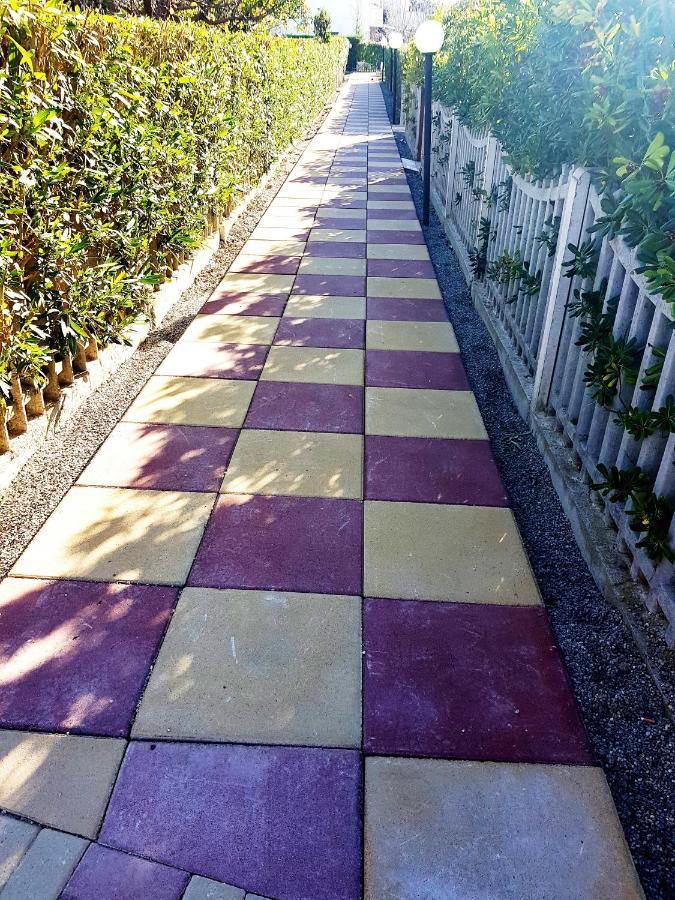 Migliarello Resort ' Njulella מראה חיצוני תמונה