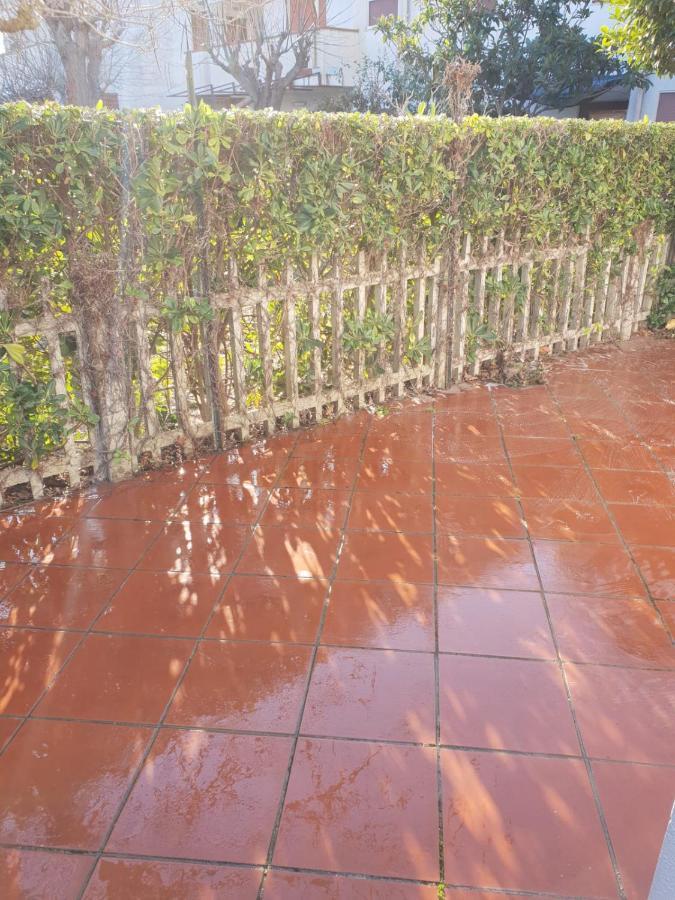 Migliarello Resort ' Njulella מראה חיצוני תמונה