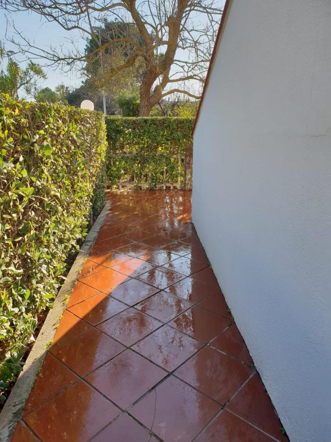 Migliarello Resort ' Njulella מראה חיצוני תמונה