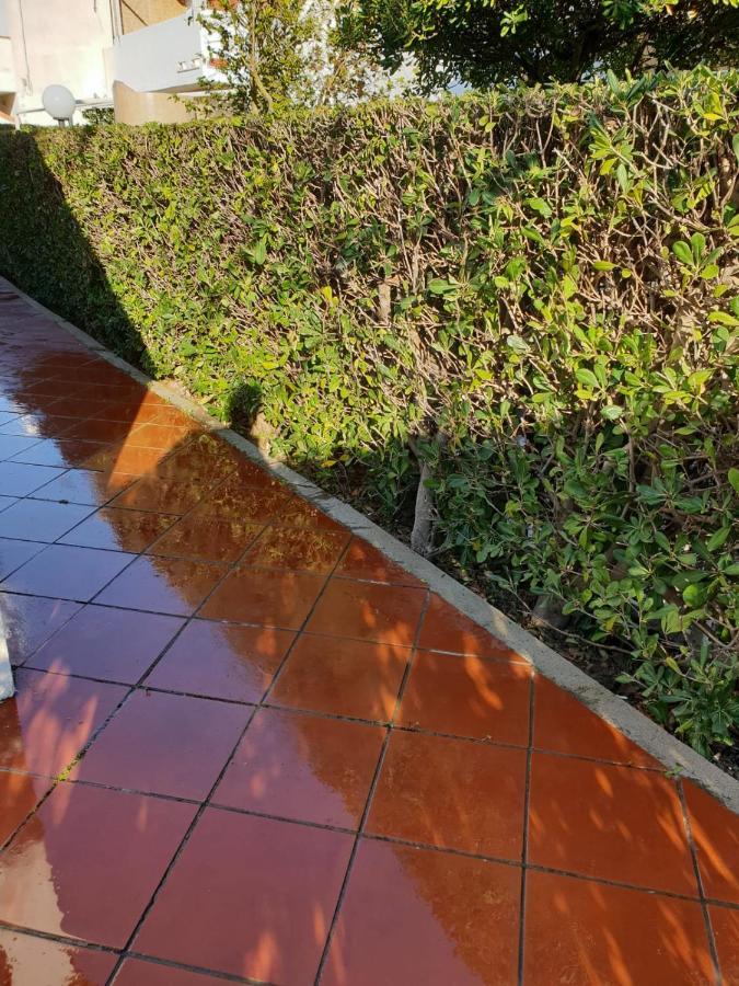 Migliarello Resort ' Njulella מראה חיצוני תמונה