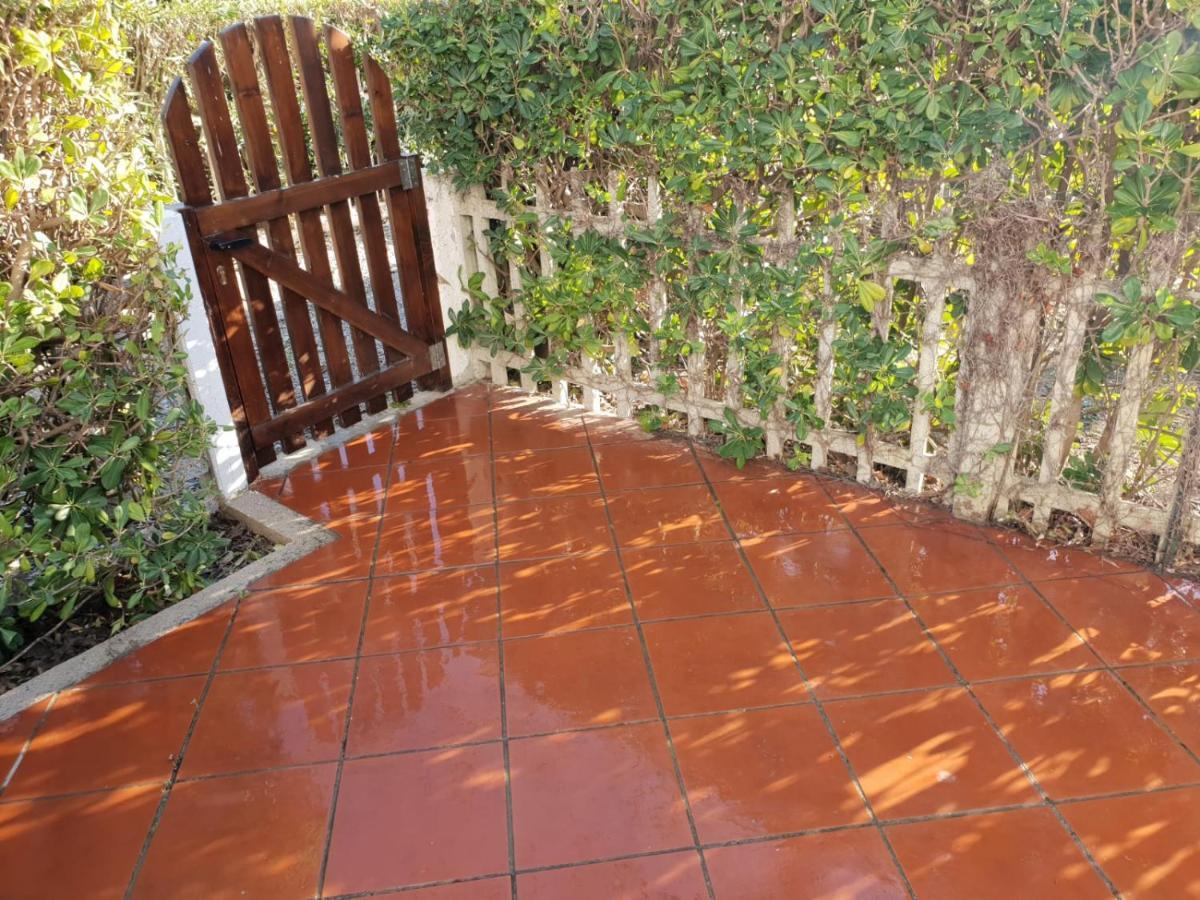Migliarello Resort ' Njulella מראה חיצוני תמונה