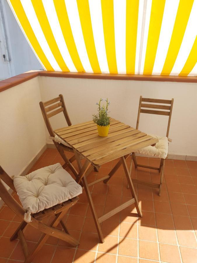 Migliarello Resort ' Njulella מראה חיצוני תמונה