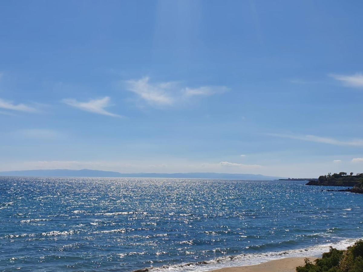 Migliarello Resort ' Njulella מראה חיצוני תמונה