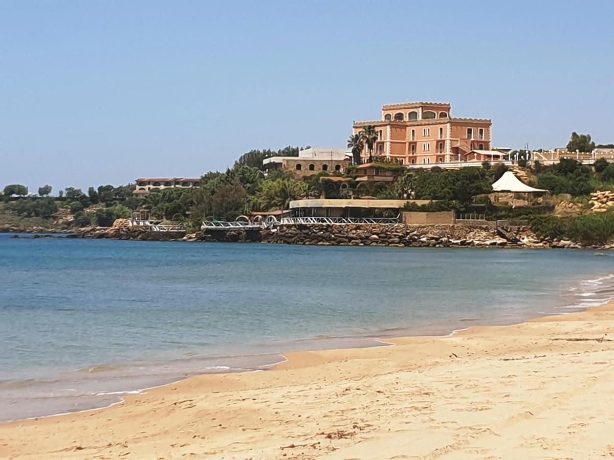 Migliarello Resort ' Njulella מראה חיצוני תמונה