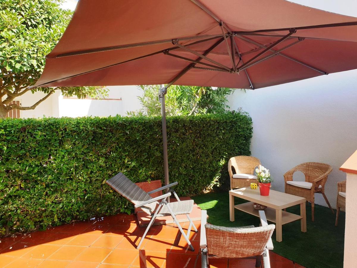 Migliarello Resort ' Njulella מראה חיצוני תמונה