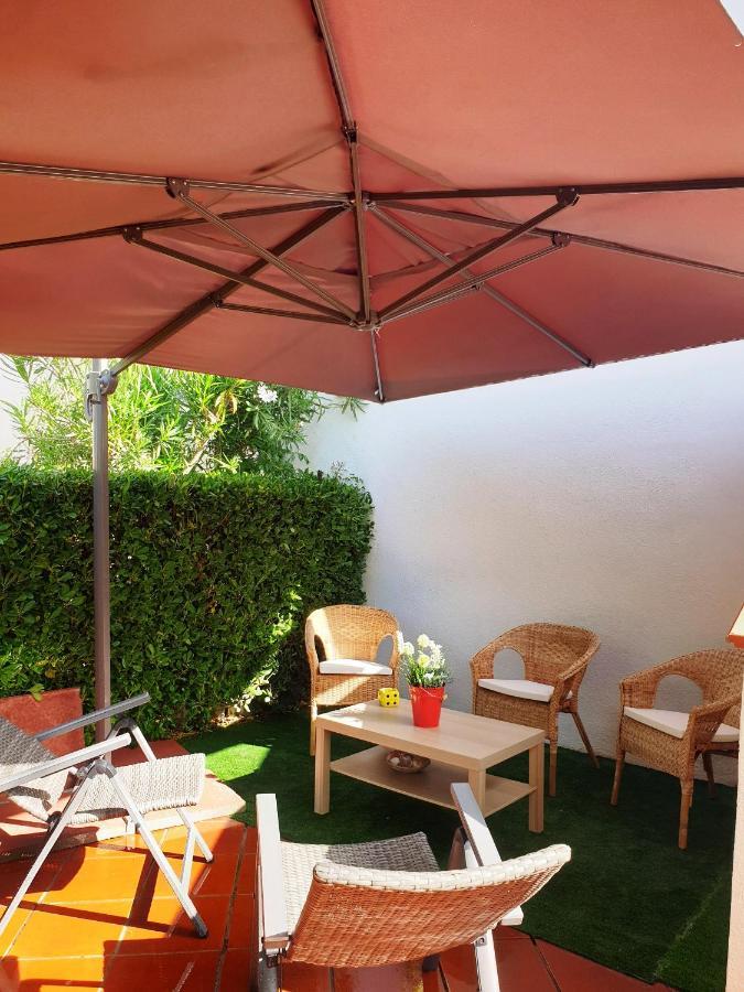 Migliarello Resort ' Njulella מראה חיצוני תמונה