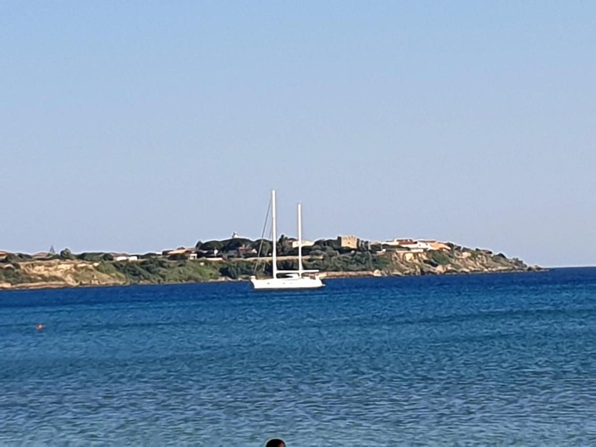 Migliarello Resort ' Njulella מראה חיצוני תמונה