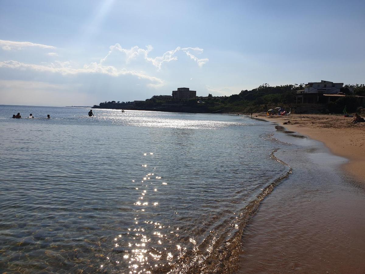 Migliarello Resort ' Njulella מראה חיצוני תמונה