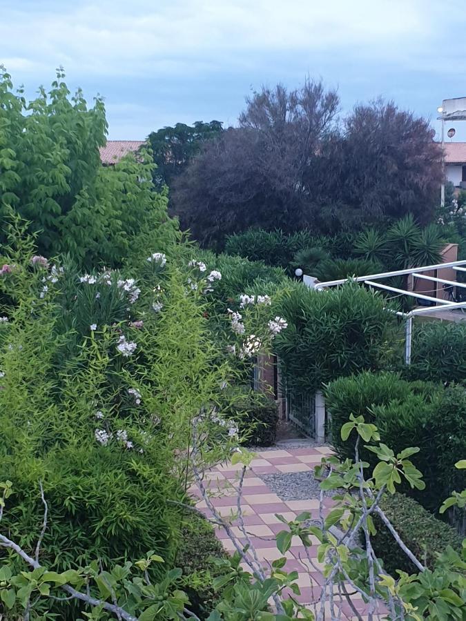 Migliarello Resort ' Njulella מראה חיצוני תמונה