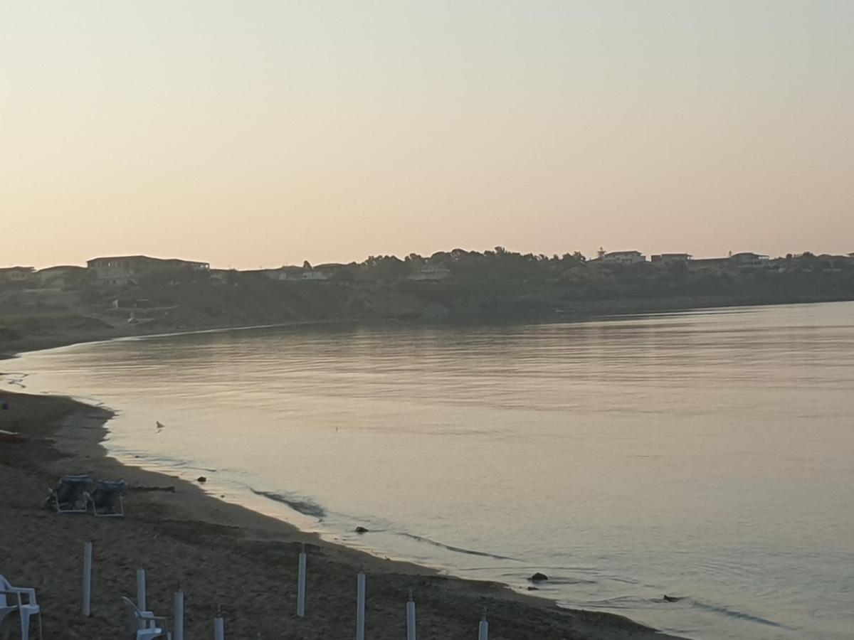 Migliarello Resort ' Njulella מראה חיצוני תמונה