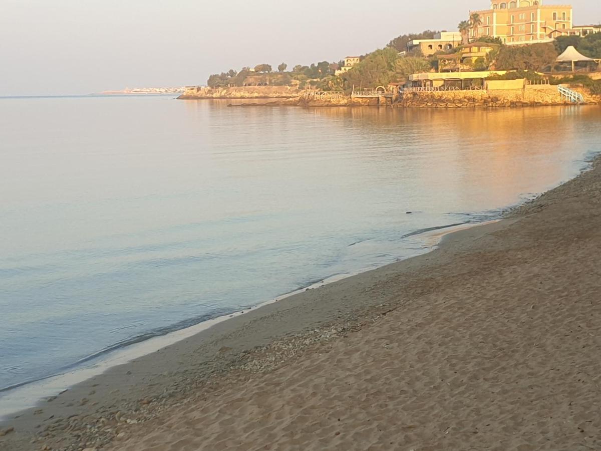 Migliarello Resort ' Njulella מראה חיצוני תמונה