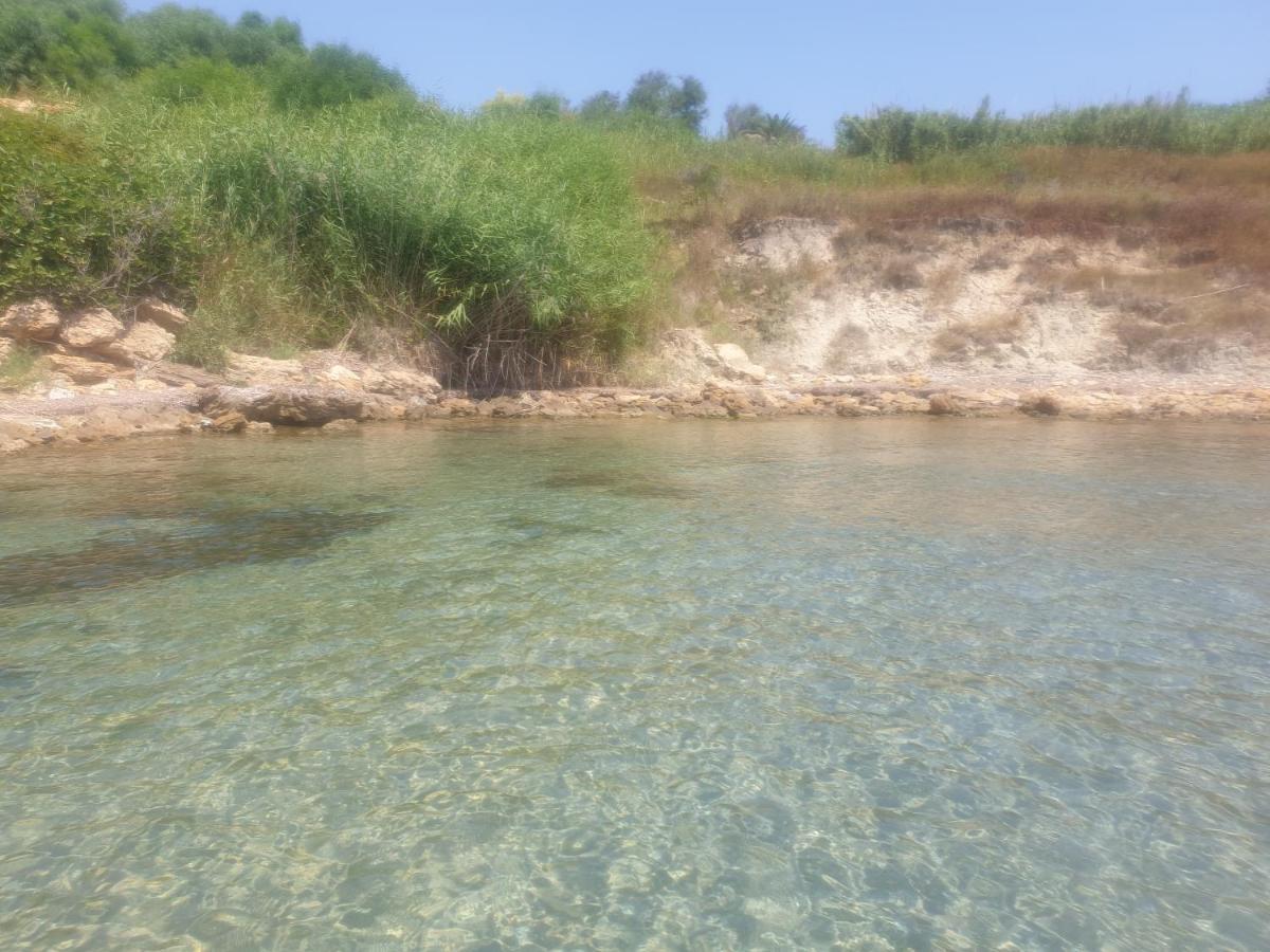 Migliarello Resort ' Njulella מראה חיצוני תמונה